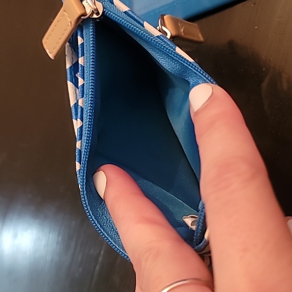 Kenneth Cole Reaction wallet - Picture 5 of 7